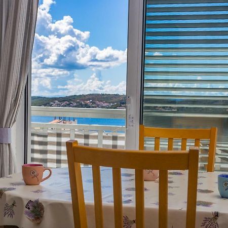 Apartments Rose Trogir Exterior photo